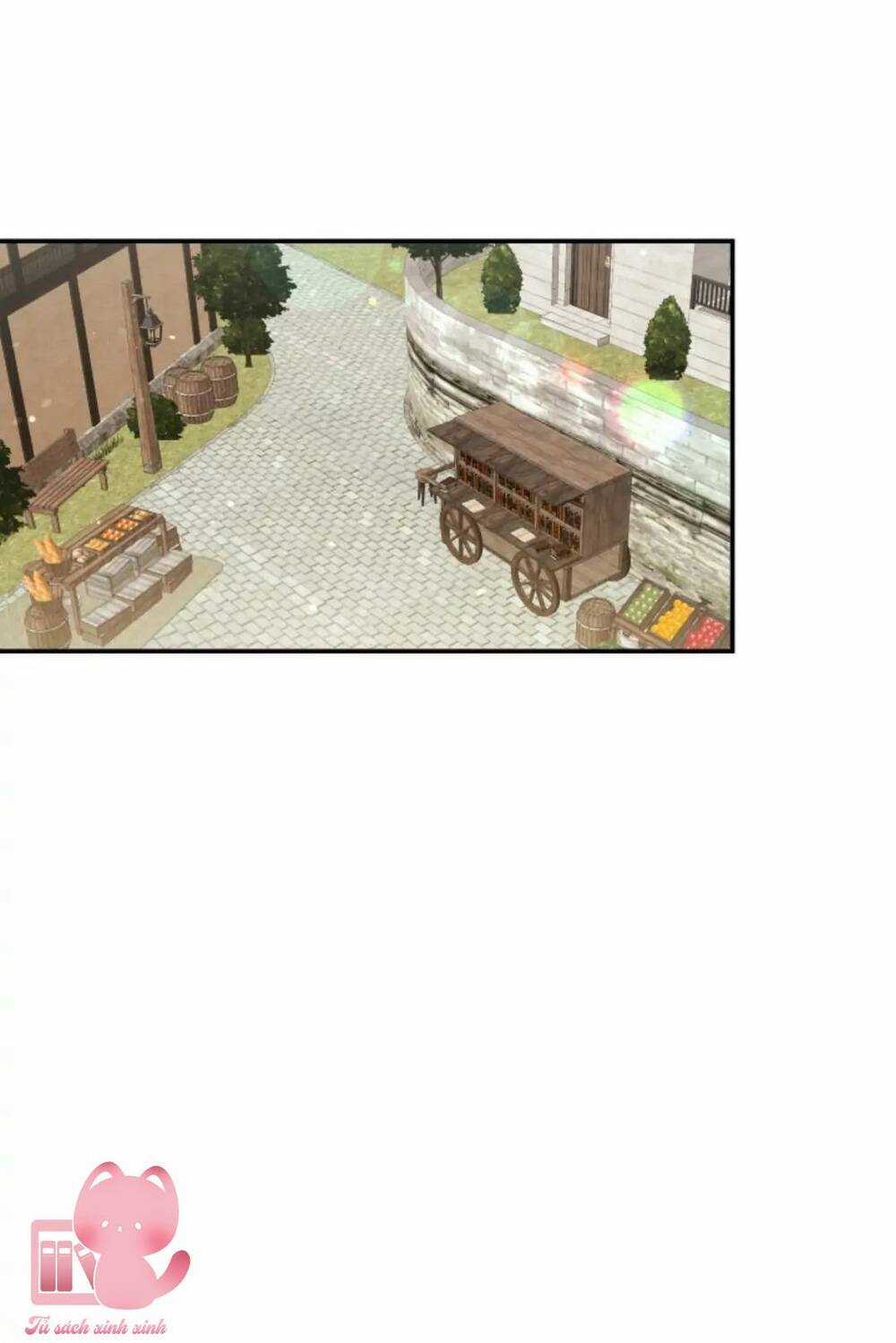 Thời Khắc Để Hiến Dâng Cái Chết Của Ngươi Đã Tới Chapter 7 trang 22