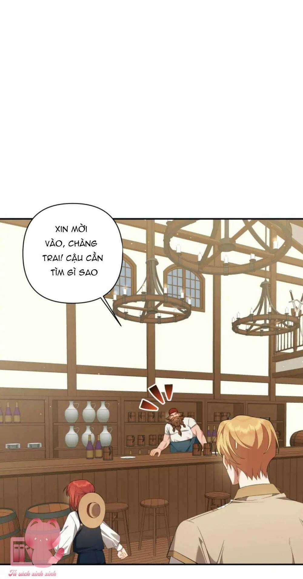 Thời Khắc Để Hiến Dâng Cái Chết Của Ngươi Đã Tới Chapter 7 trang 25