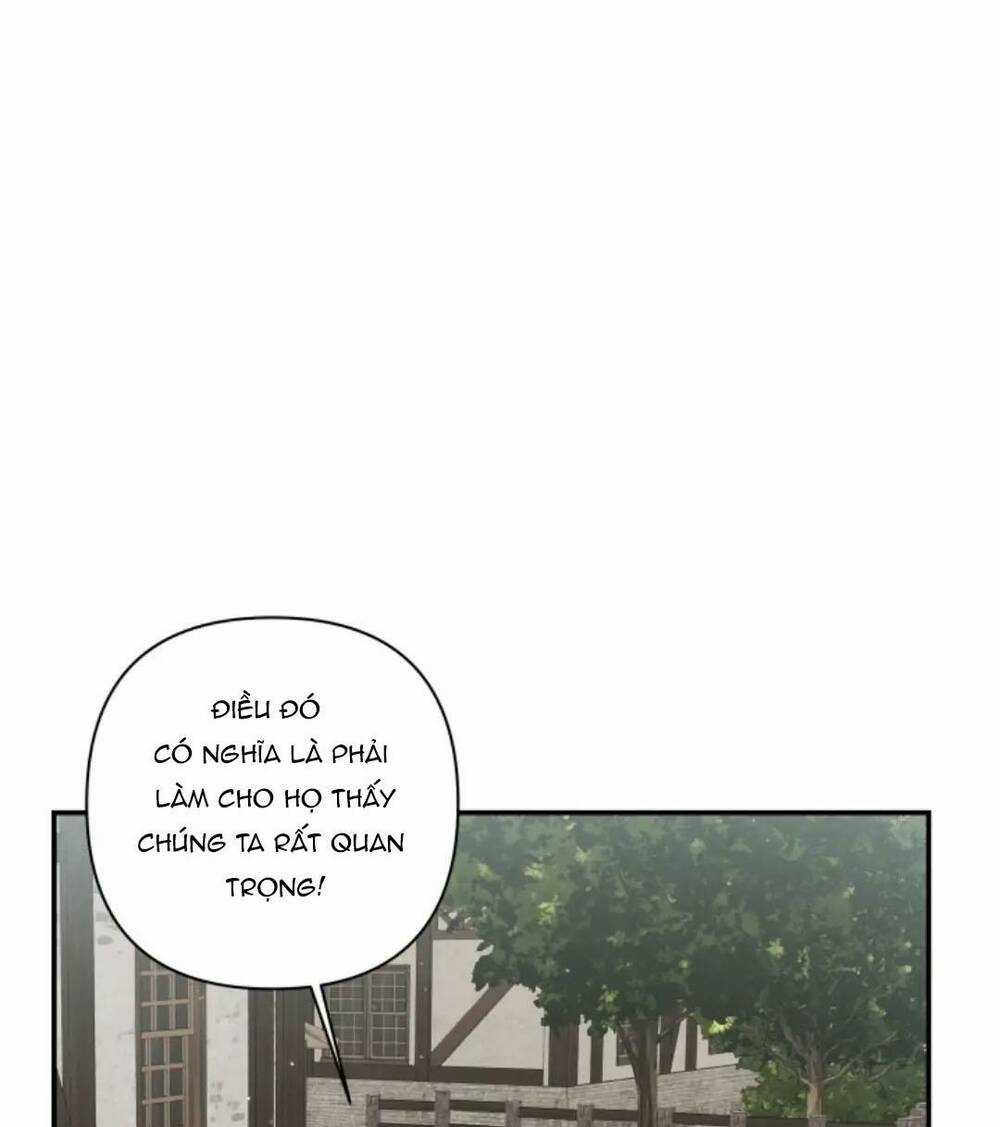 Thời Khắc Để Hiến Dâng Cái Chết Của Ngươi Đã Tới Chapter 7 trang 3