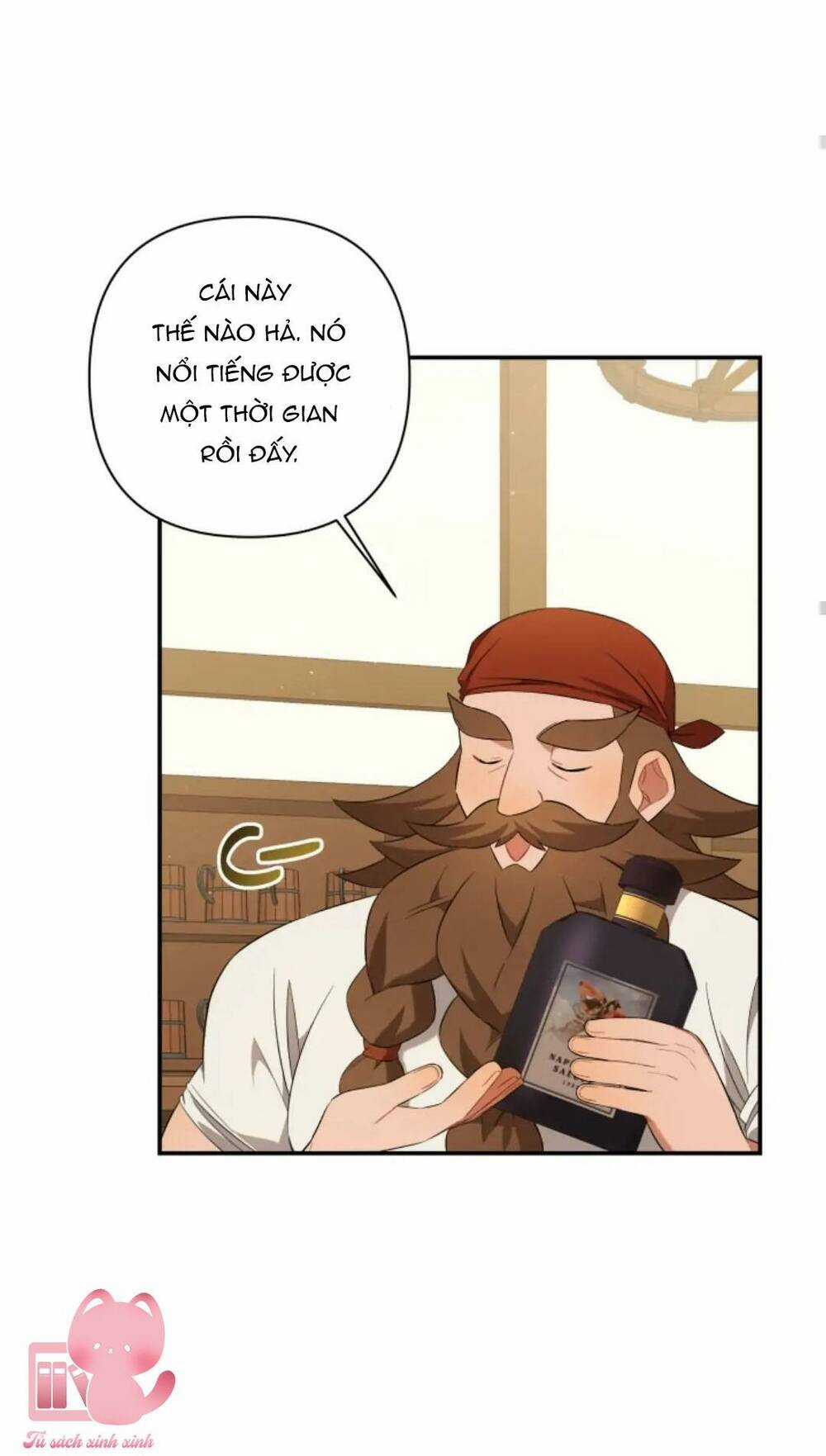 Thời Khắc Để Hiến Dâng Cái Chết Của Ngươi Đã Tới Chapter 7 trang 31