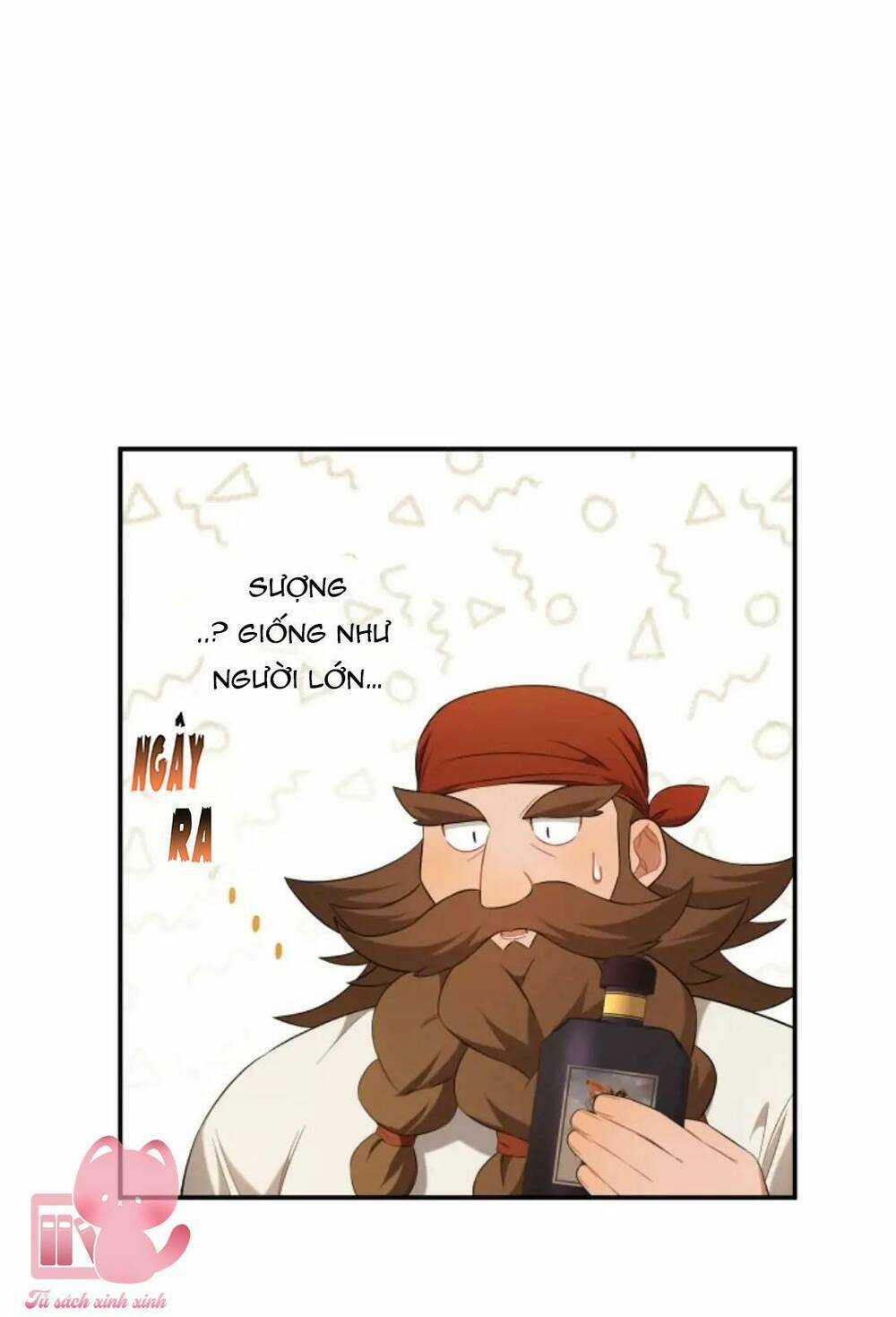 Thời Khắc Để Hiến Dâng Cái Chết Của Ngươi Đã Tới Chapter 7 trang 33