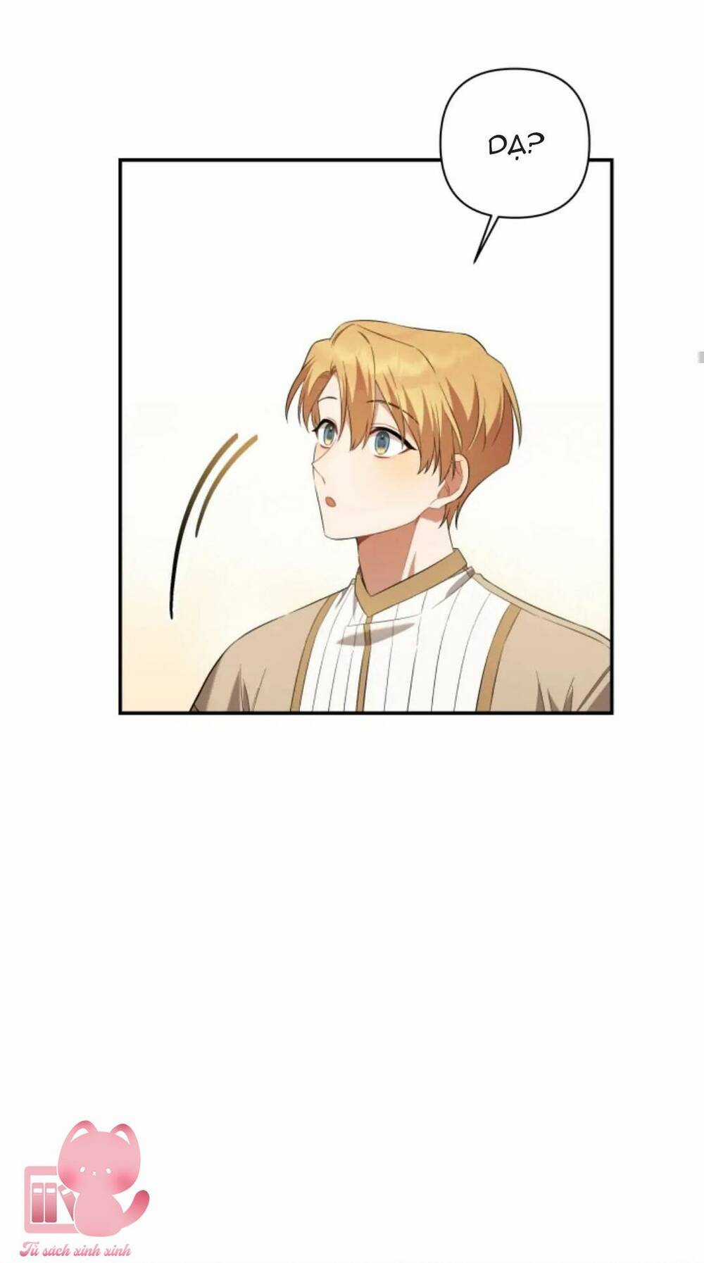 Thời Khắc Để Hiến Dâng Cái Chết Của Ngươi Đã Tới Chapter 7 trang 38