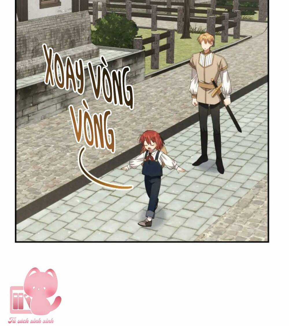 Thời Khắc Để Hiến Dâng Cái Chết Của Ngươi Đã Tới Chapter 7 trang 4