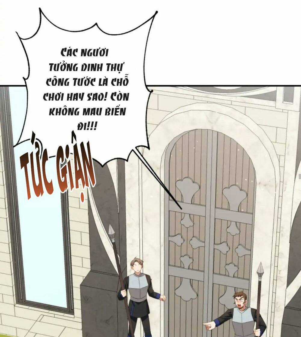 Thời Khắc Để Hiến Dâng Cái Chết Của Ngươi Đã Tới Chapter 7 trang 43