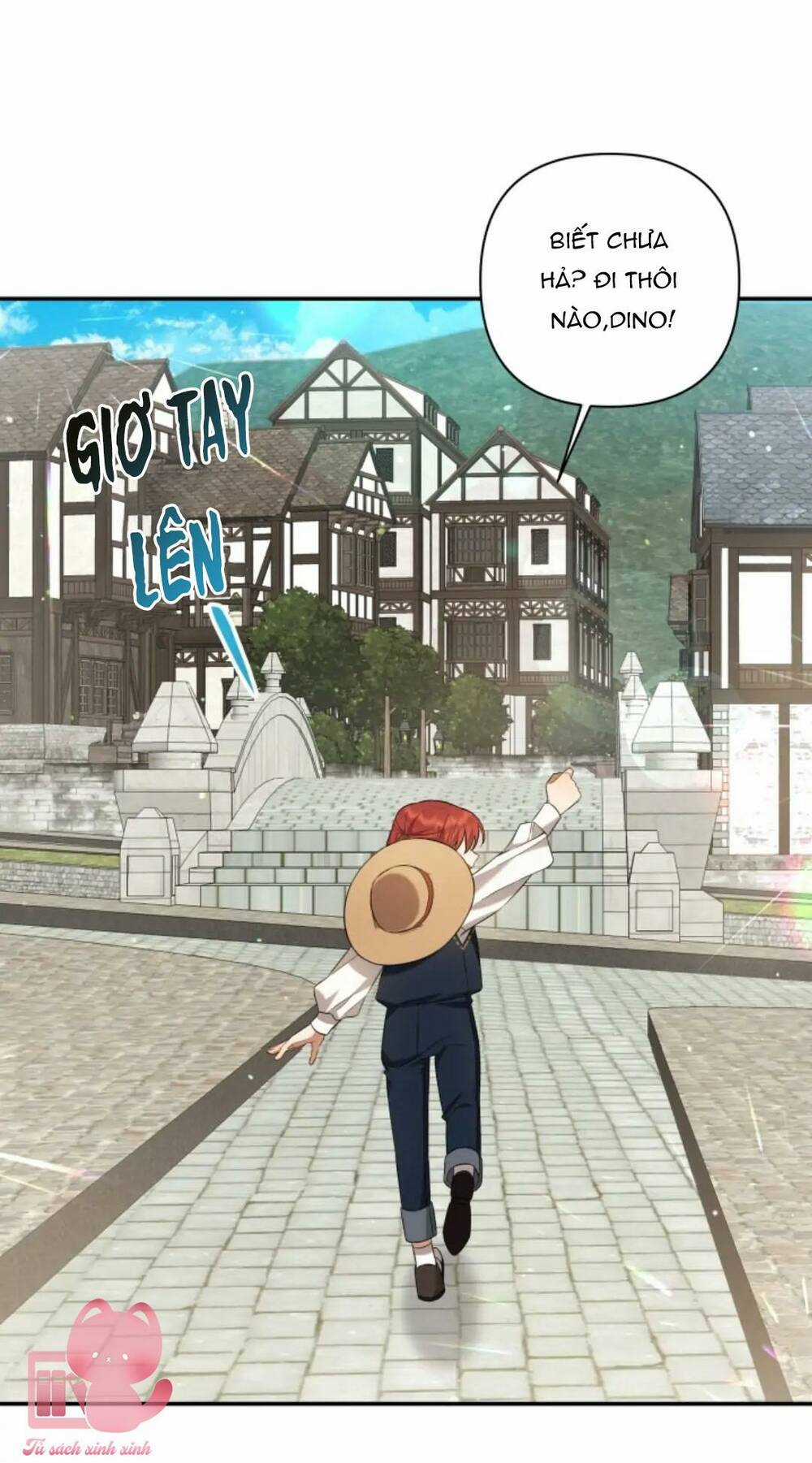 Thời Khắc Để Hiến Dâng Cái Chết Của Ngươi Đã Tới Chapter 7 trang 5