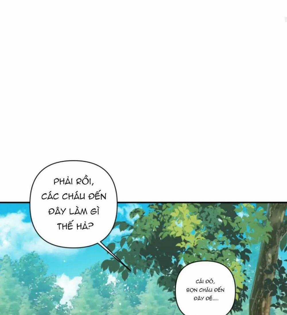 Thời Khắc Để Hiến Dâng Cái Chết Của Ngươi Đã Tới Chapter 7 trang 52