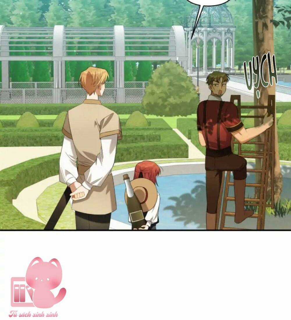 Thời Khắc Để Hiến Dâng Cái Chết Của Ngươi Đã Tới Chapter 7 trang 53