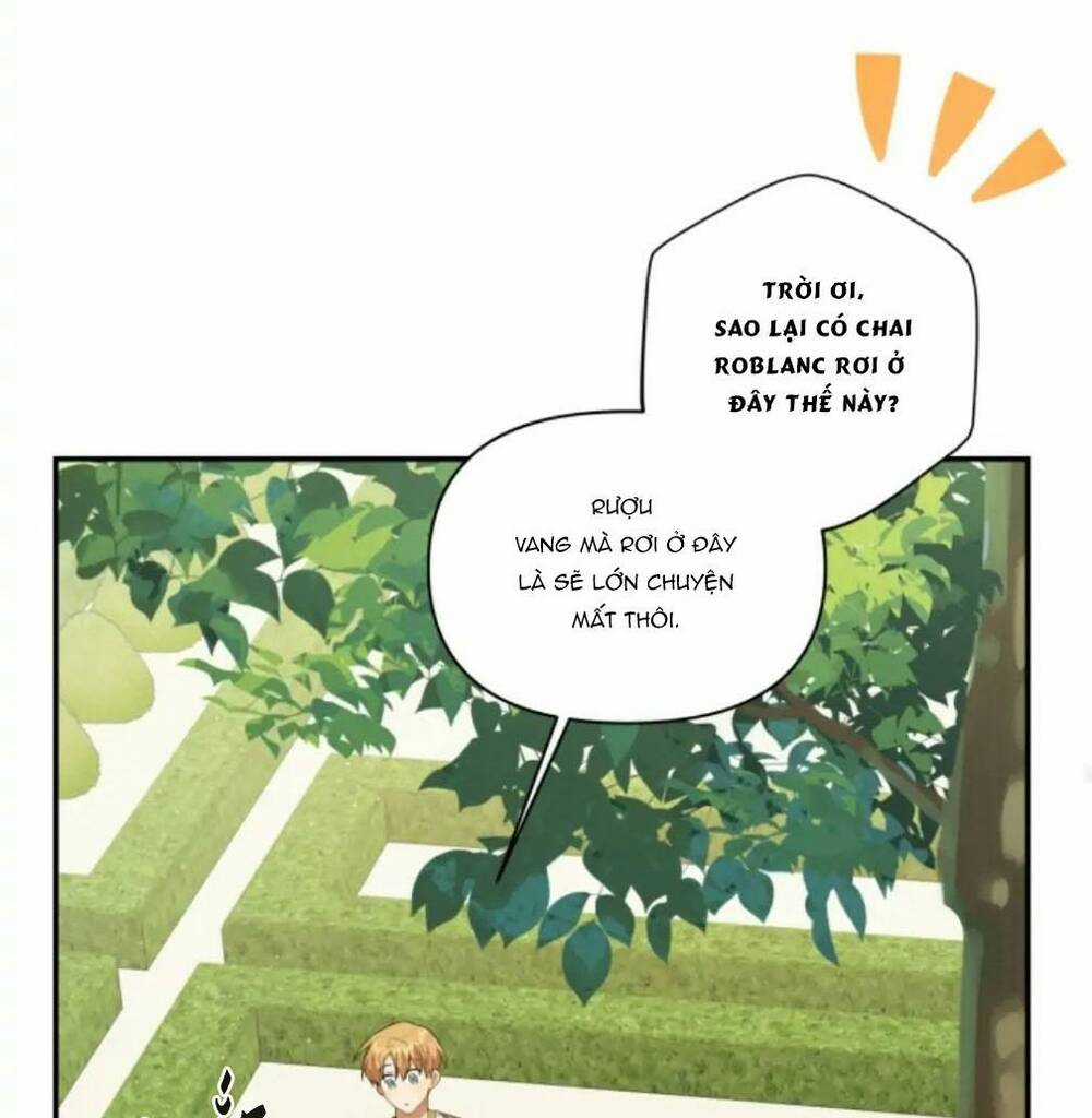 Thời Khắc Để Hiến Dâng Cái Chết Của Ngươi Đã Tới Chapter 7 trang 54