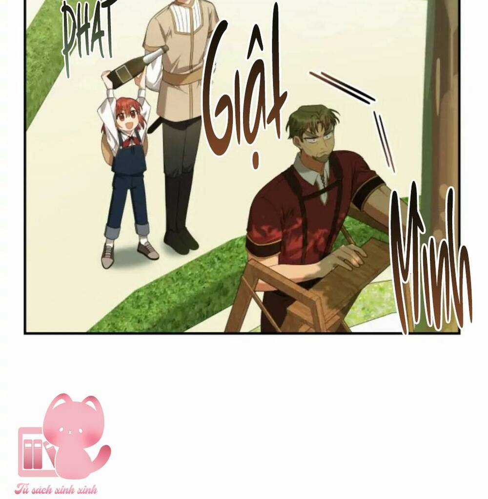 Thời Khắc Để Hiến Dâng Cái Chết Của Ngươi Đã Tới Chapter 7 trang 55