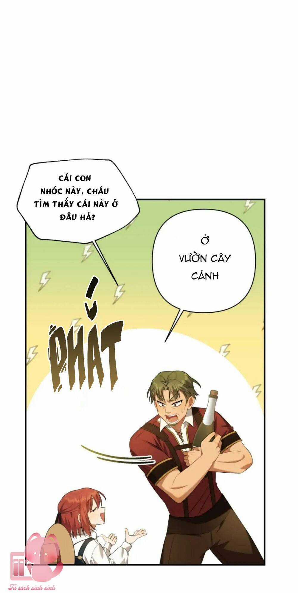 Thời Khắc Để Hiến Dâng Cái Chết Của Ngươi Đã Tới Chapter 7 trang 58