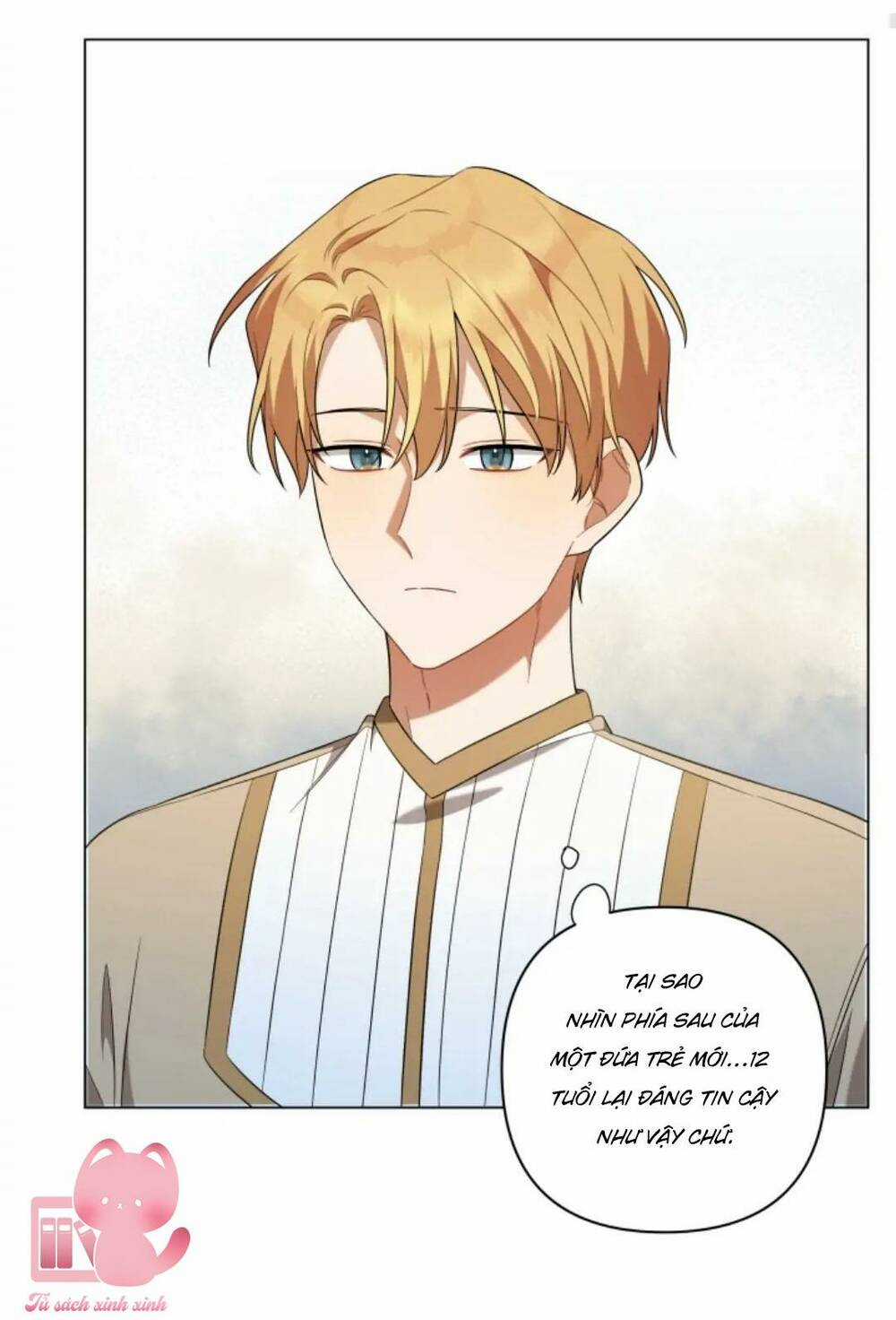 Thời Khắc Để Hiến Dâng Cái Chết Của Ngươi Đã Tới Chapter 7 trang 6