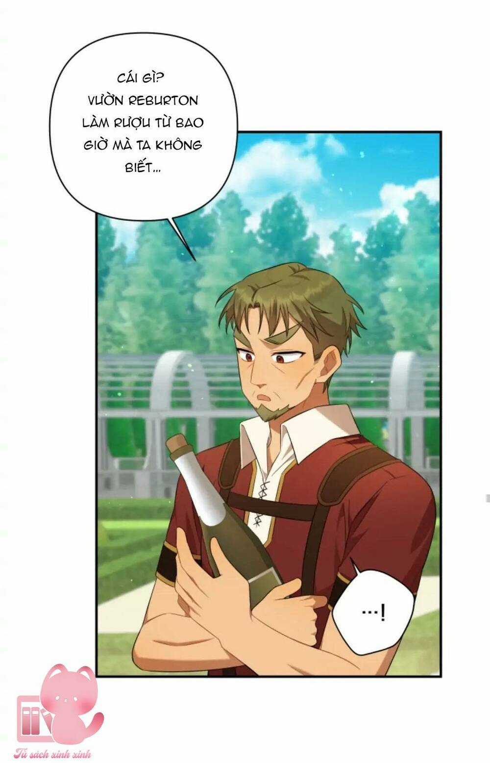 Thời Khắc Để Hiến Dâng Cái Chết Của Ngươi Đã Tới Chapter 7 trang 61