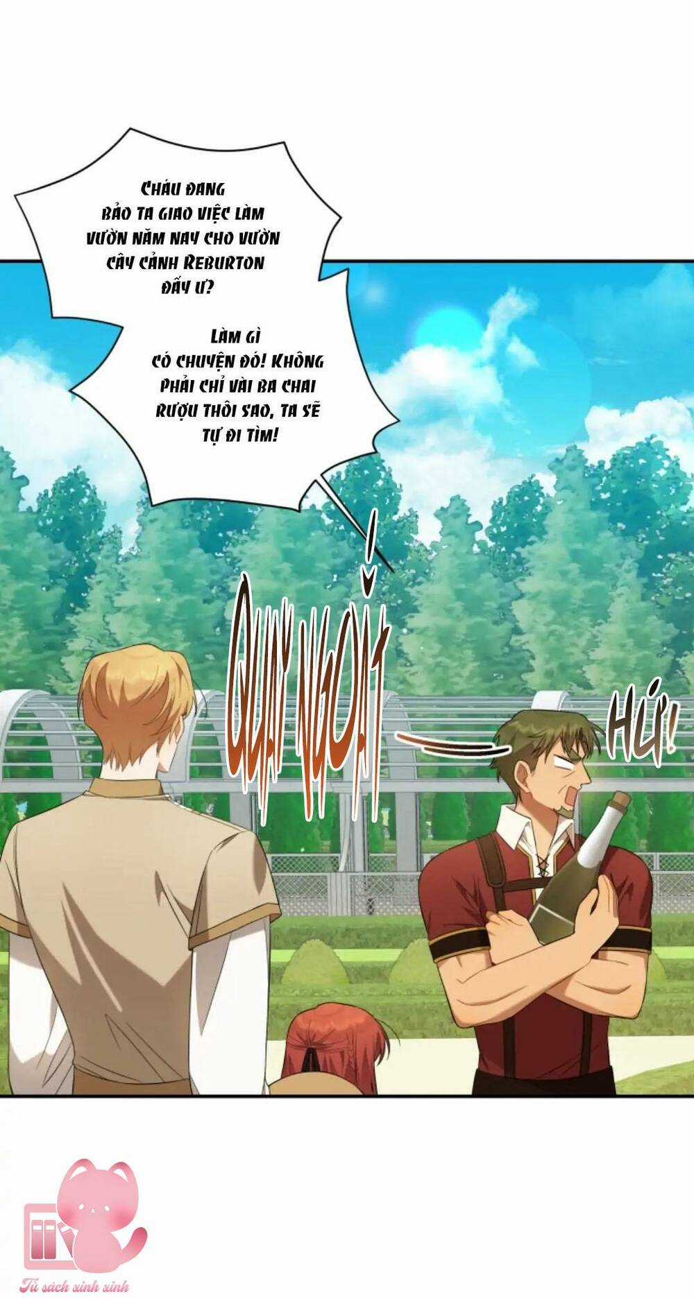 Thời Khắc Để Hiến Dâng Cái Chết Của Ngươi Đã Tới Chapter 7 trang 64