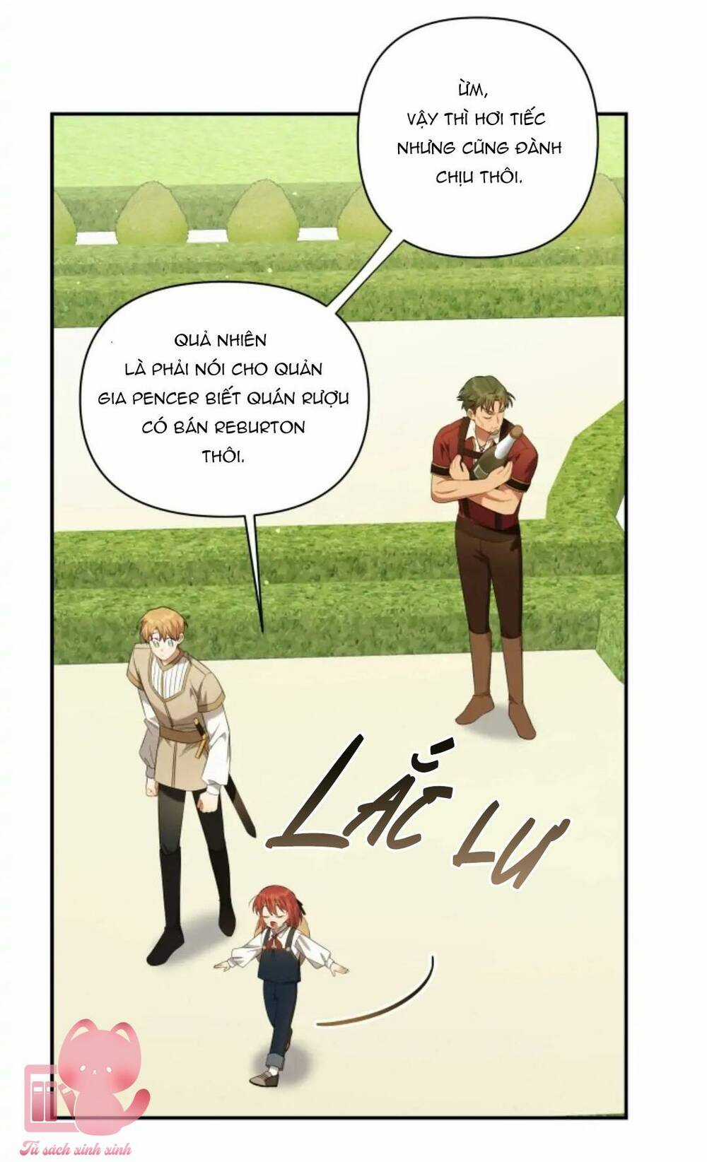 Thời Khắc Để Hiến Dâng Cái Chết Của Ngươi Đã Tới Chapter 7 trang 65