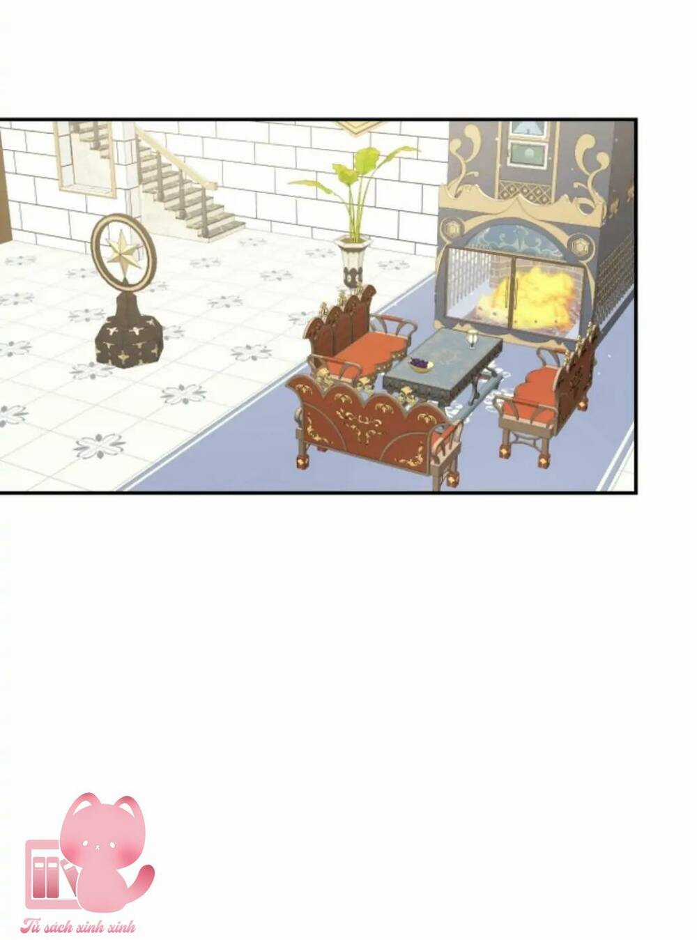 Thời Khắc Để Hiến Dâng Cái Chết Của Ngươi Đã Tới Chapter 7 trang 68