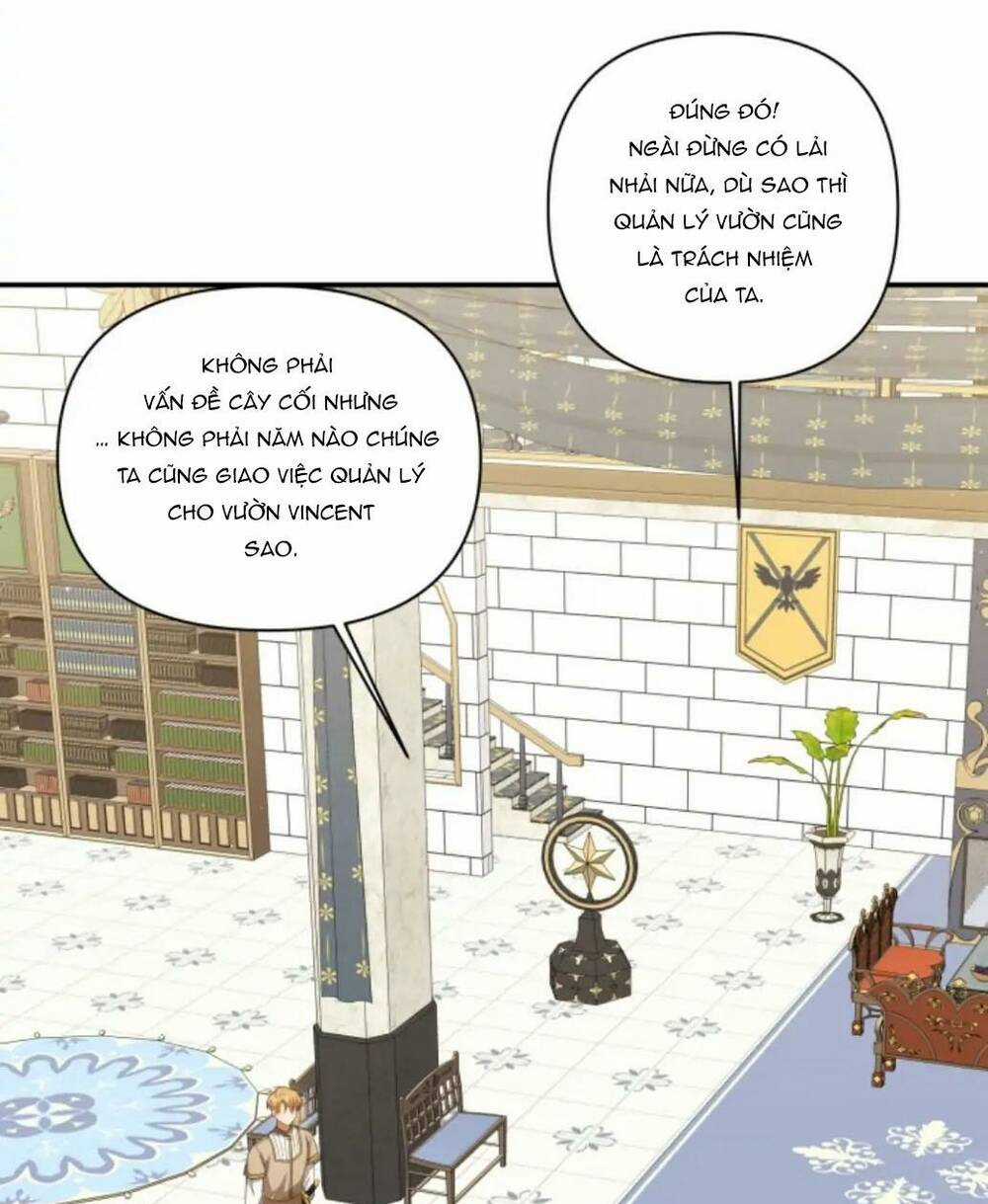 Thời Khắc Để Hiến Dâng Cái Chết Của Ngươi Đã Tới Chapter 7 trang 70