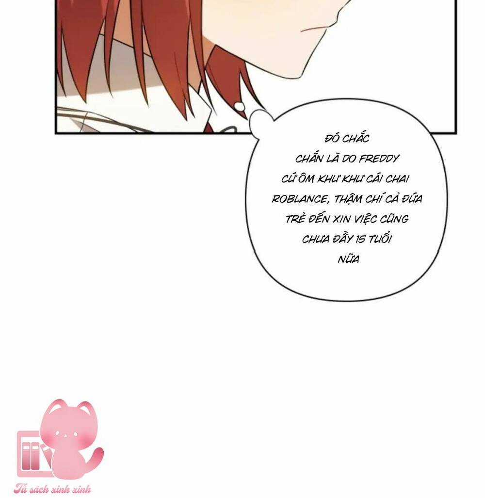 Thời Khắc Để Hiến Dâng Cái Chết Của Ngươi Đã Tới Chapter 7 trang 73