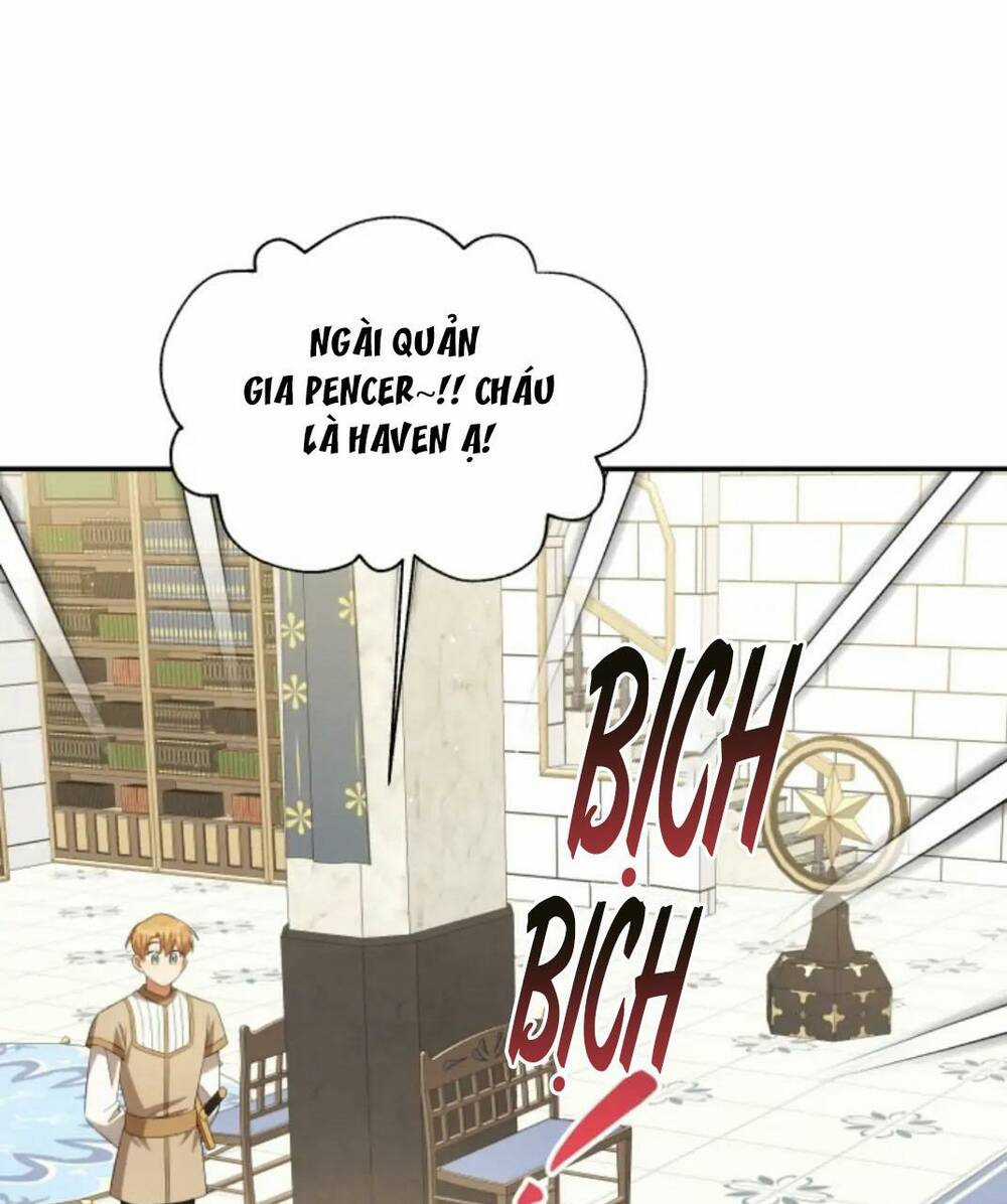 Thời Khắc Để Hiến Dâng Cái Chết Của Ngươi Đã Tới Chapter 7 trang 74