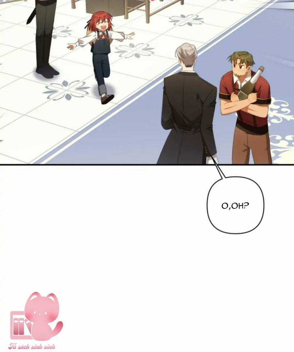 Thời Khắc Để Hiến Dâng Cái Chết Của Ngươi Đã Tới Chapter 7 trang 75