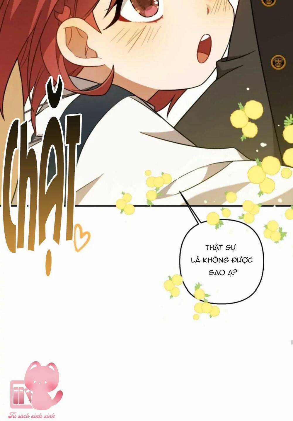 Thời Khắc Để Hiến Dâng Cái Chết Của Ngươi Đã Tới Chapter 7 trang 77