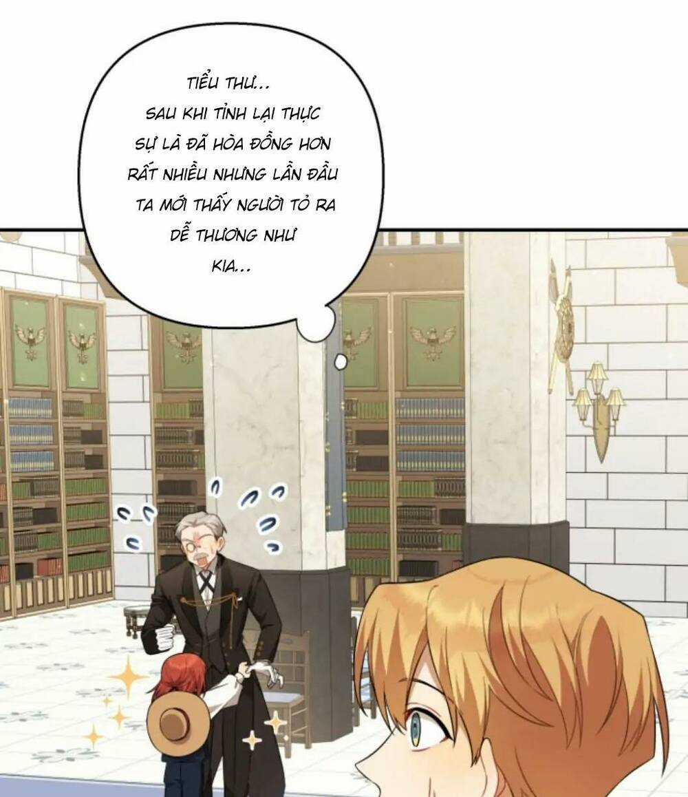 Thời Khắc Để Hiến Dâng Cái Chết Của Ngươi Đã Tới Chapter 7 trang 78