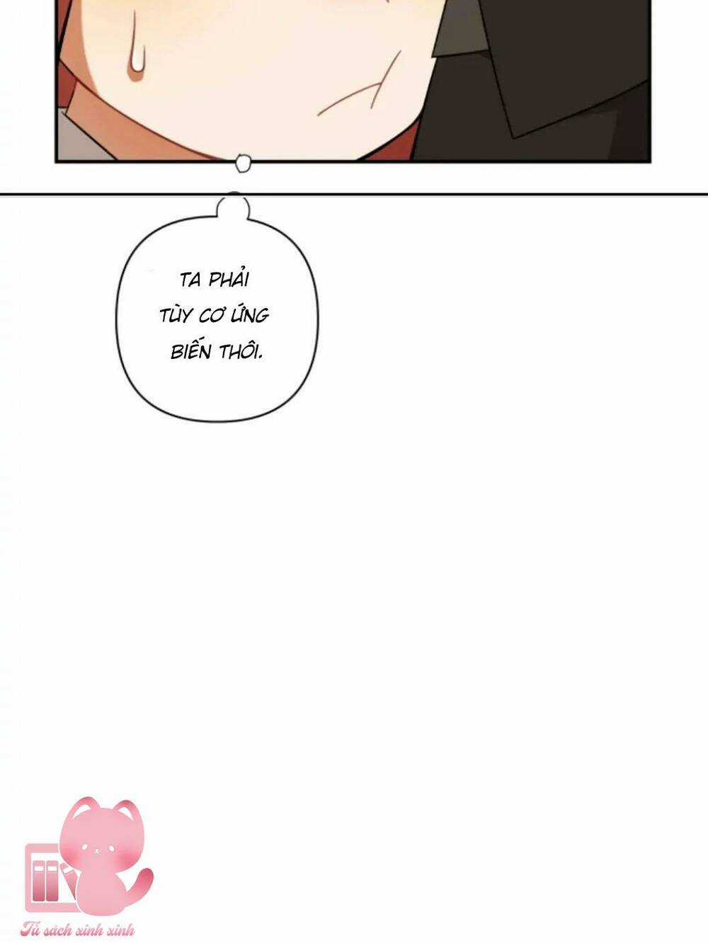 Thời Khắc Để Hiến Dâng Cái Chết Của Ngươi Đã Tới Chapter 7 trang 81