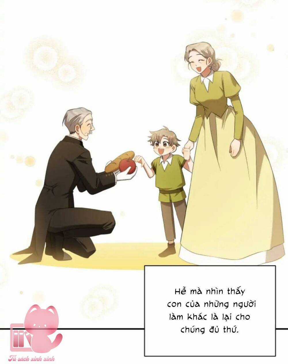 Thời Khắc Để Hiến Dâng Cái Chết Của Ngươi Đã Tới Chapter 7 trang 83