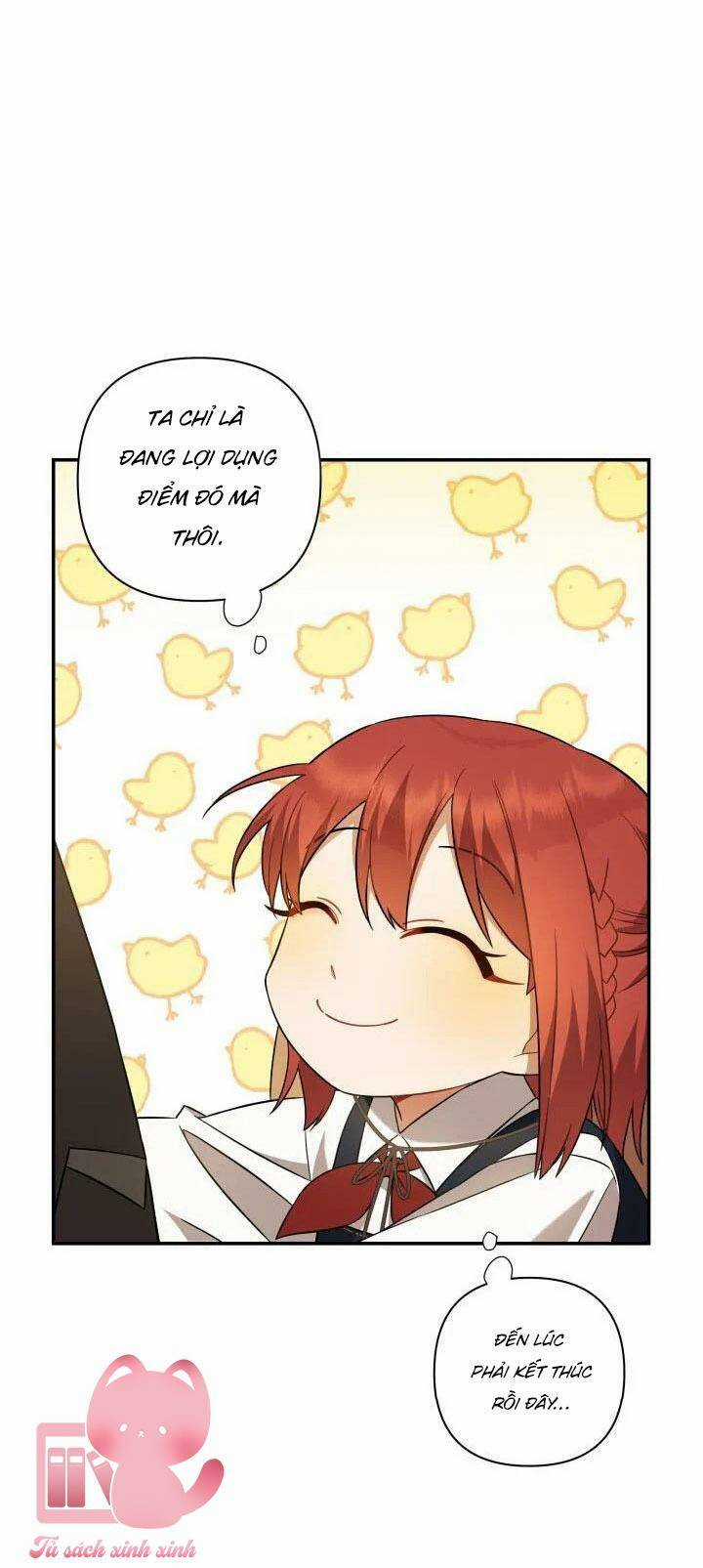 Thời Khắc Để Hiến Dâng Cái Chết Của Ngươi Đã Tới Chapter 7 trang 84