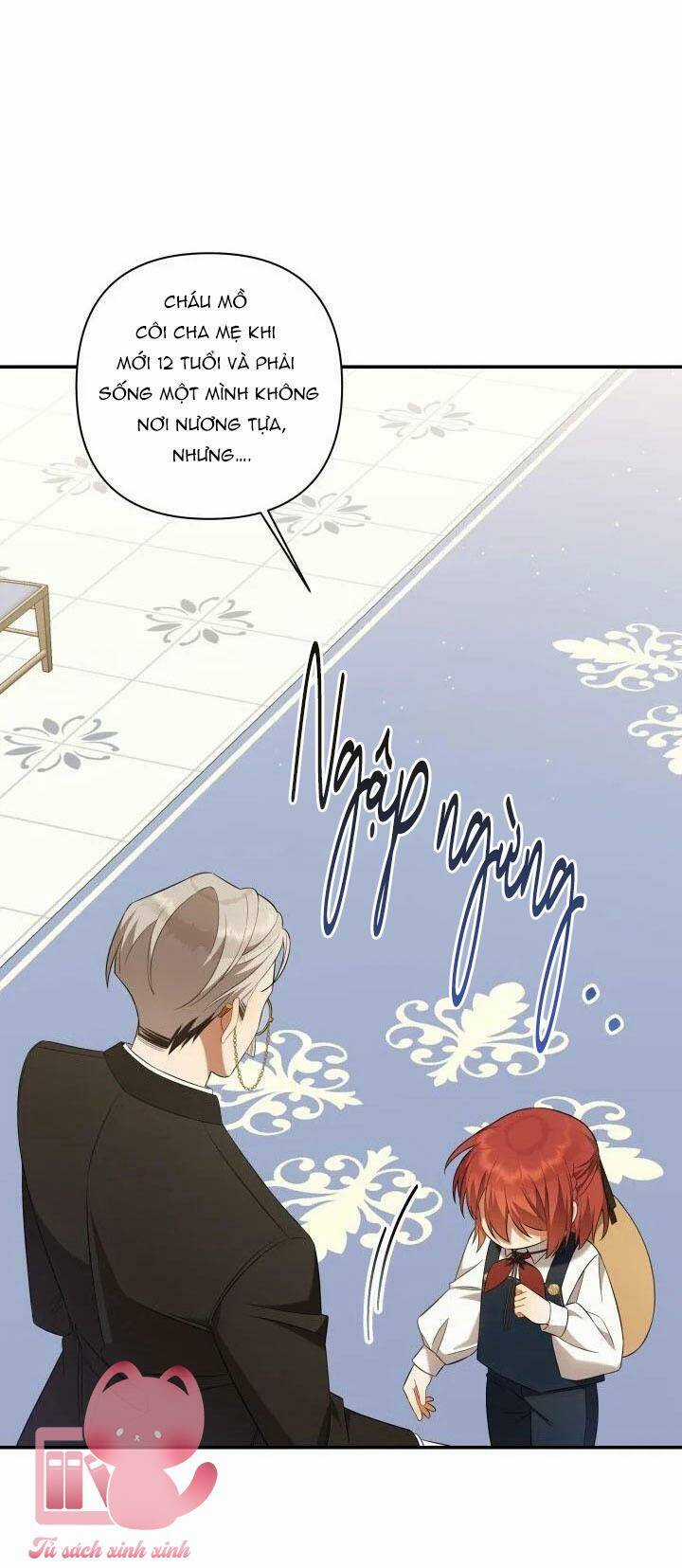 Thời Khắc Để Hiến Dâng Cái Chết Của Ngươi Đã Tới Chapter 7 trang 85