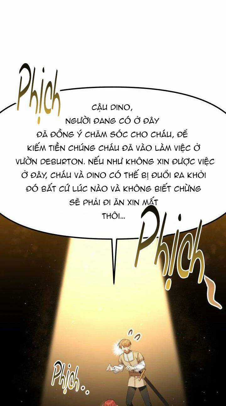 Thời Khắc Để Hiến Dâng Cái Chết Của Ngươi Đã Tới Chapter 7 trang 86