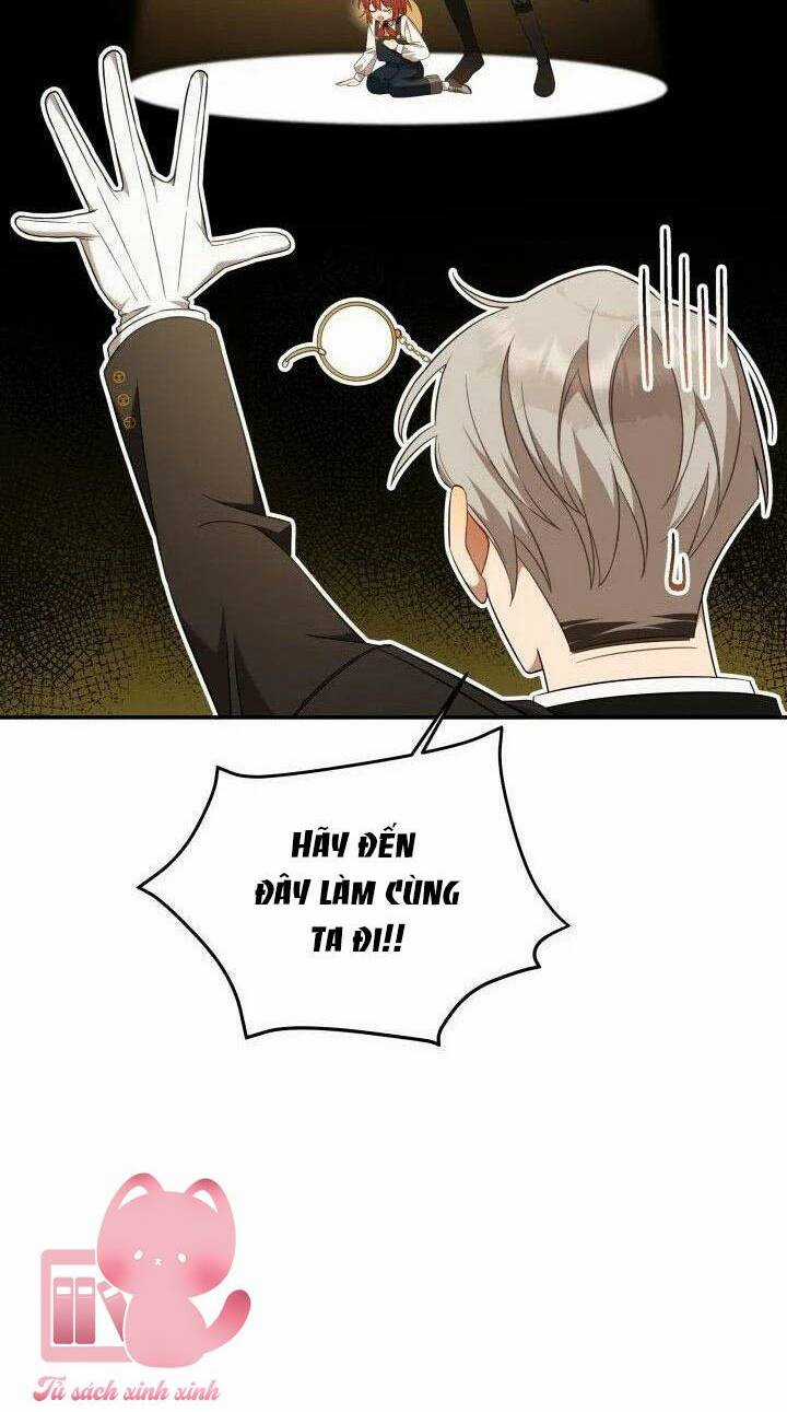 Thời Khắc Để Hiến Dâng Cái Chết Của Ngươi Đã Tới Chapter 7 trang 87