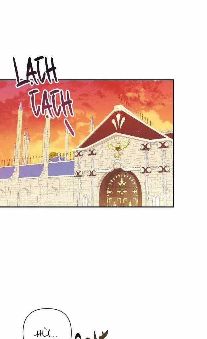 Thời Khắc Để Hiến Dâng Cái Chết Của Ngươi Đã Tới Chapter 8 trang 0