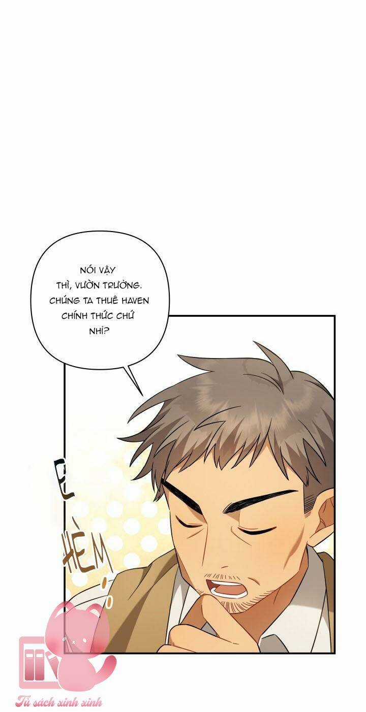 Thời Khắc Để Hiến Dâng Cái Chết Của Ngươi Đã Tới Chapter 8 trang 11