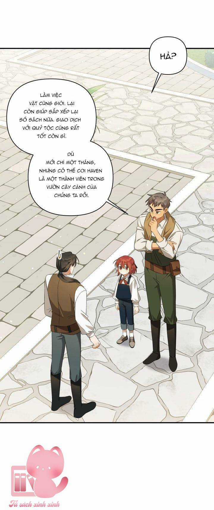 Thời Khắc Để Hiến Dâng Cái Chết Của Ngươi Đã Tới Chapter 8 trang 12