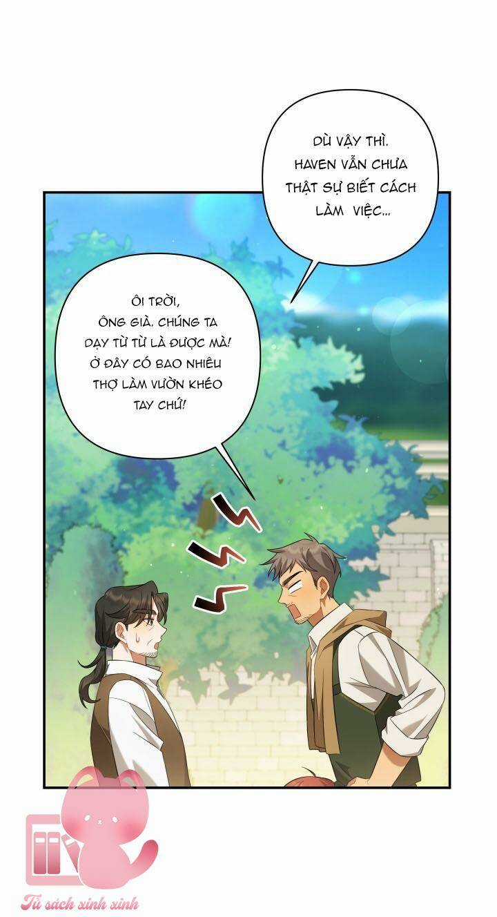 Thời Khắc Để Hiến Dâng Cái Chết Của Ngươi Đã Tới Chapter 8 trang 13