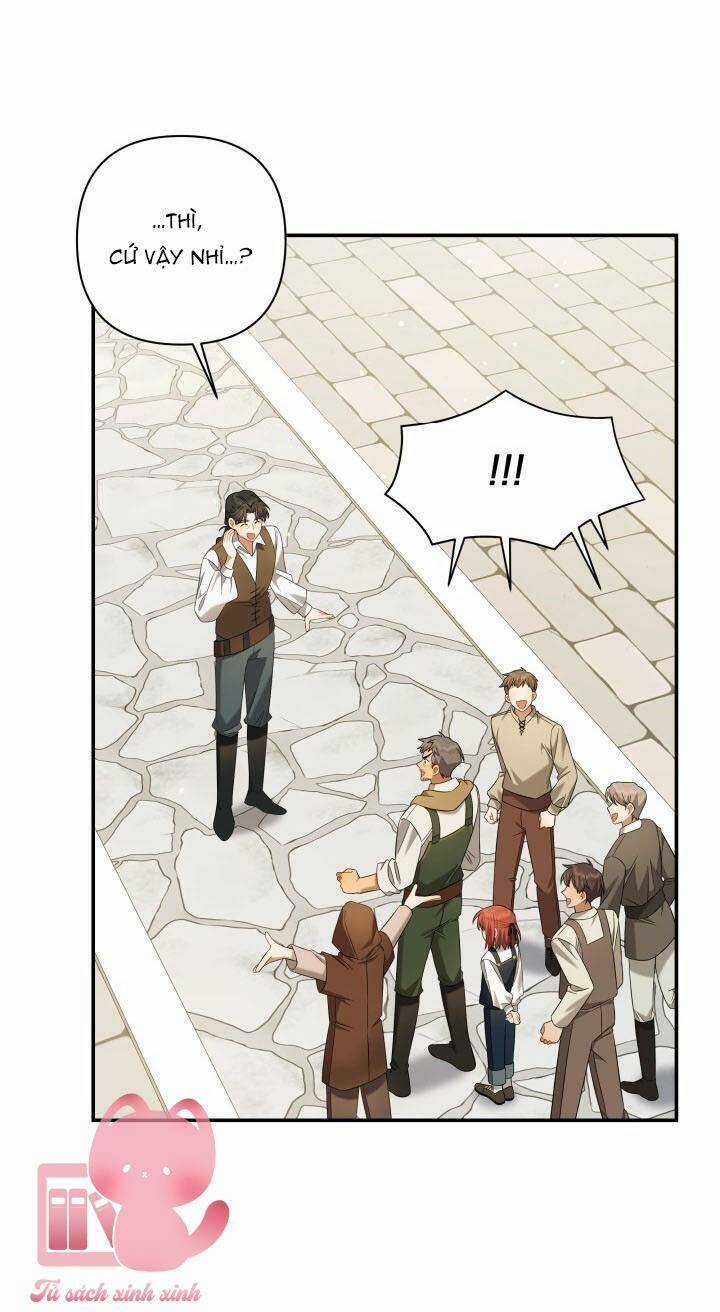 Thời Khắc Để Hiến Dâng Cái Chết Của Ngươi Đã Tới Chapter 8 trang 15