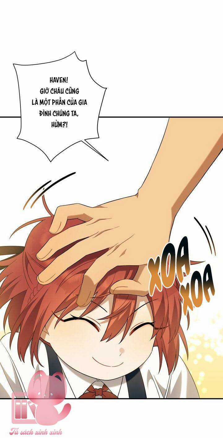 Thời Khắc Để Hiến Dâng Cái Chết Của Ngươi Đã Tới Chapter 8 trang 16