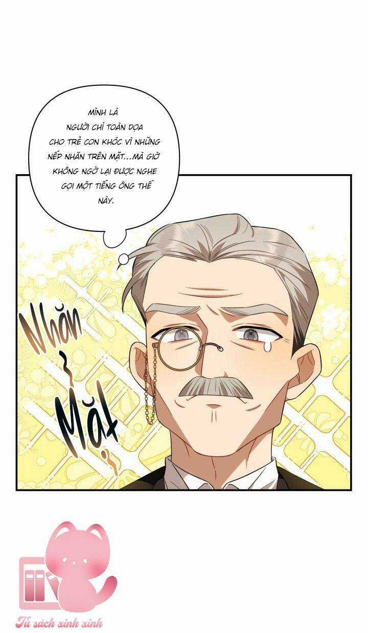 Thời Khắc Để Hiến Dâng Cái Chết Của Ngươi Đã Tới Chapter 8 trang 20