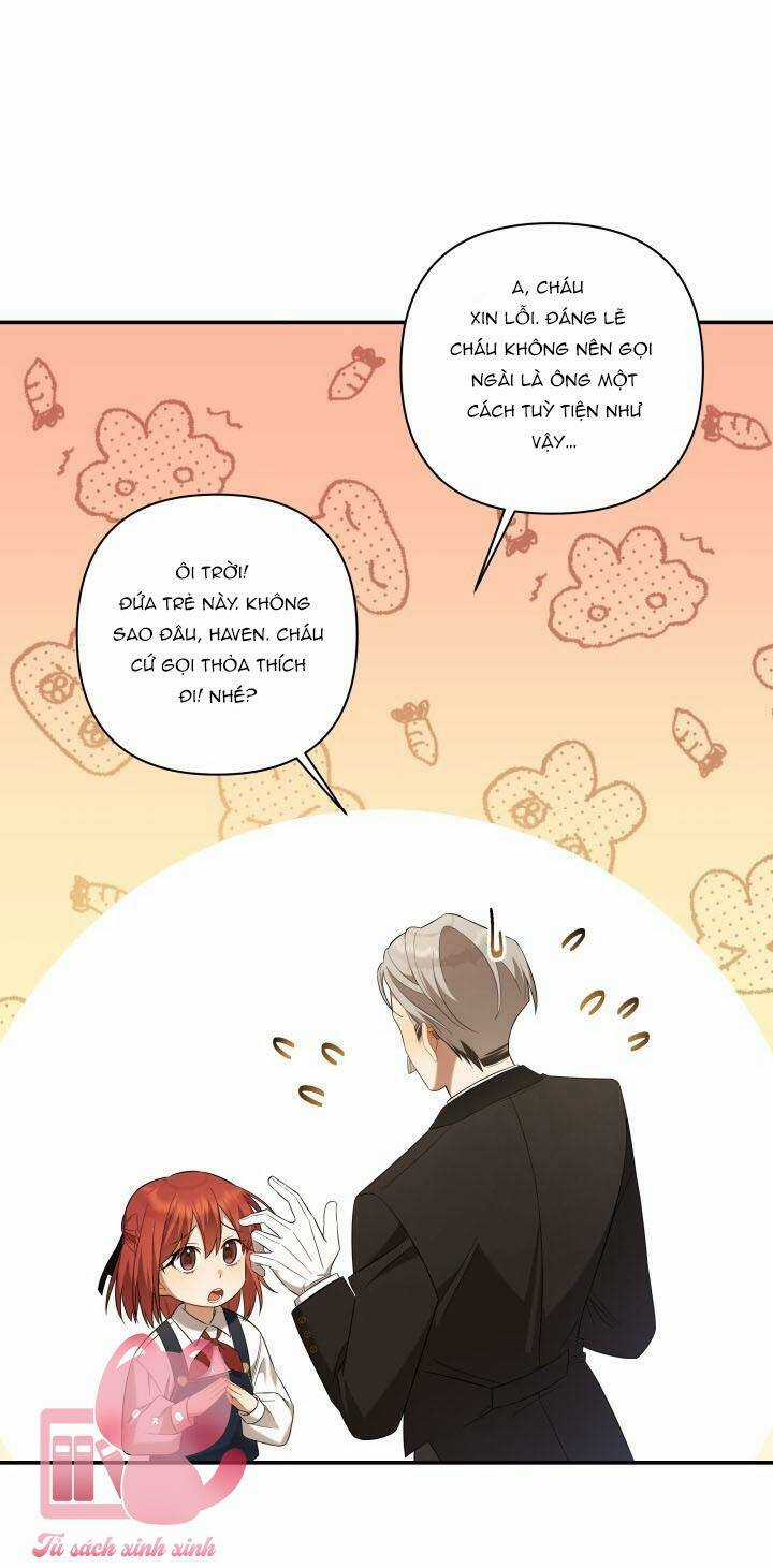 Thời Khắc Để Hiến Dâng Cái Chết Của Ngươi Đã Tới Chapter 8 trang 21