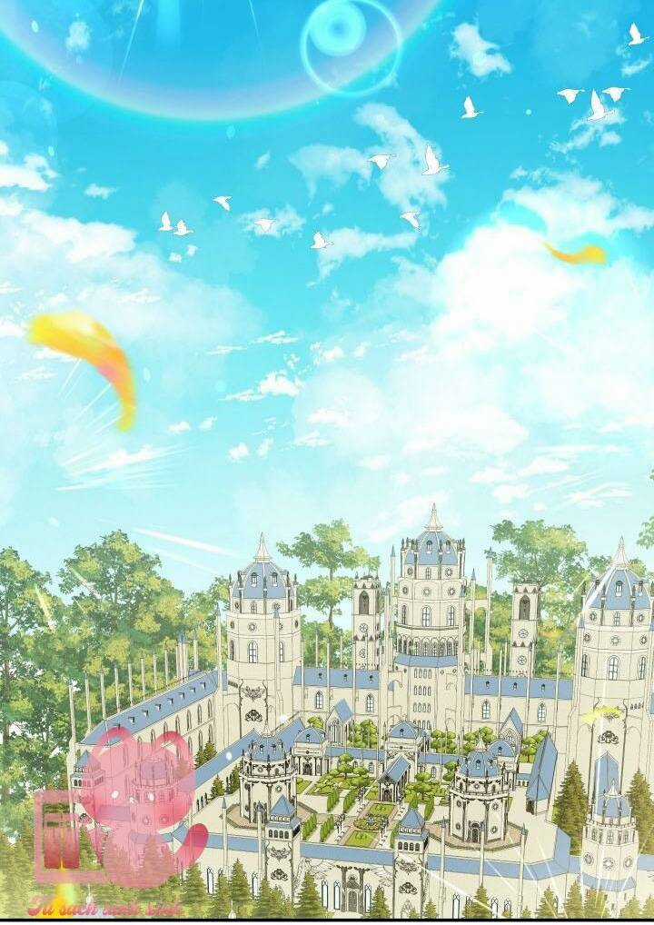 Thời Khắc Để Hiến Dâng Cái Chết Của Ngươi Đã Tới Chapter 8 trang 25