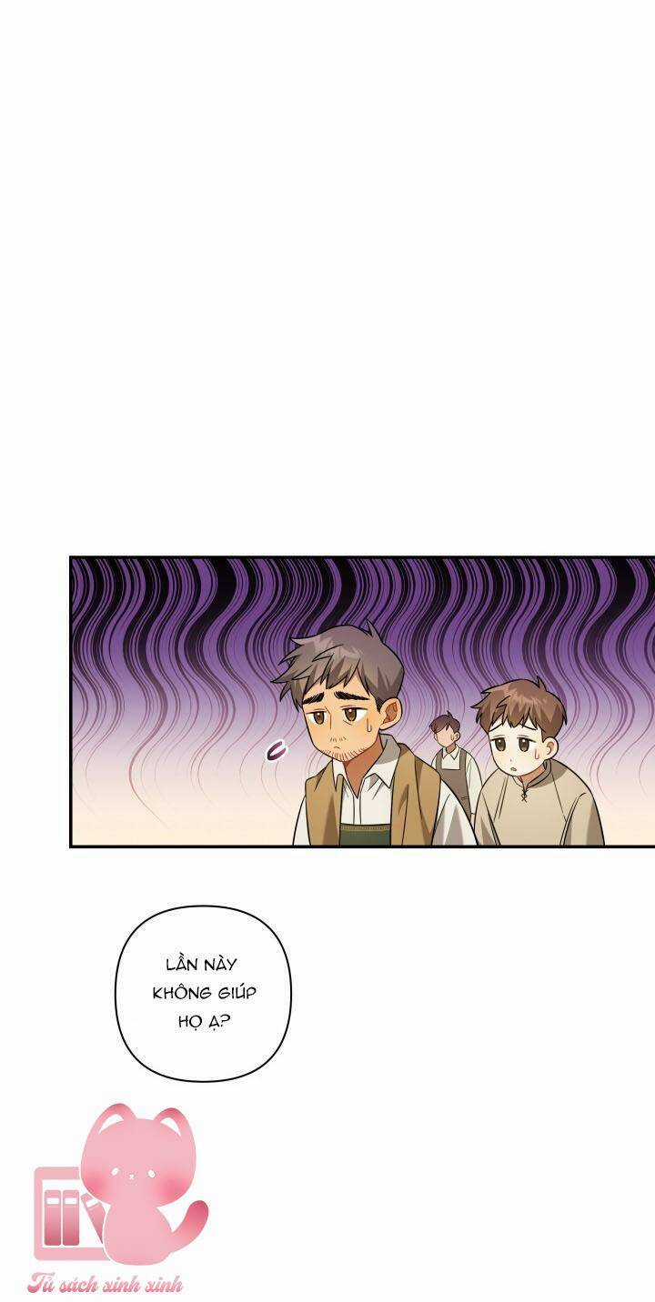 Thời Khắc Để Hiến Dâng Cái Chết Của Ngươi Đã Tới Chapter 8 trang 27