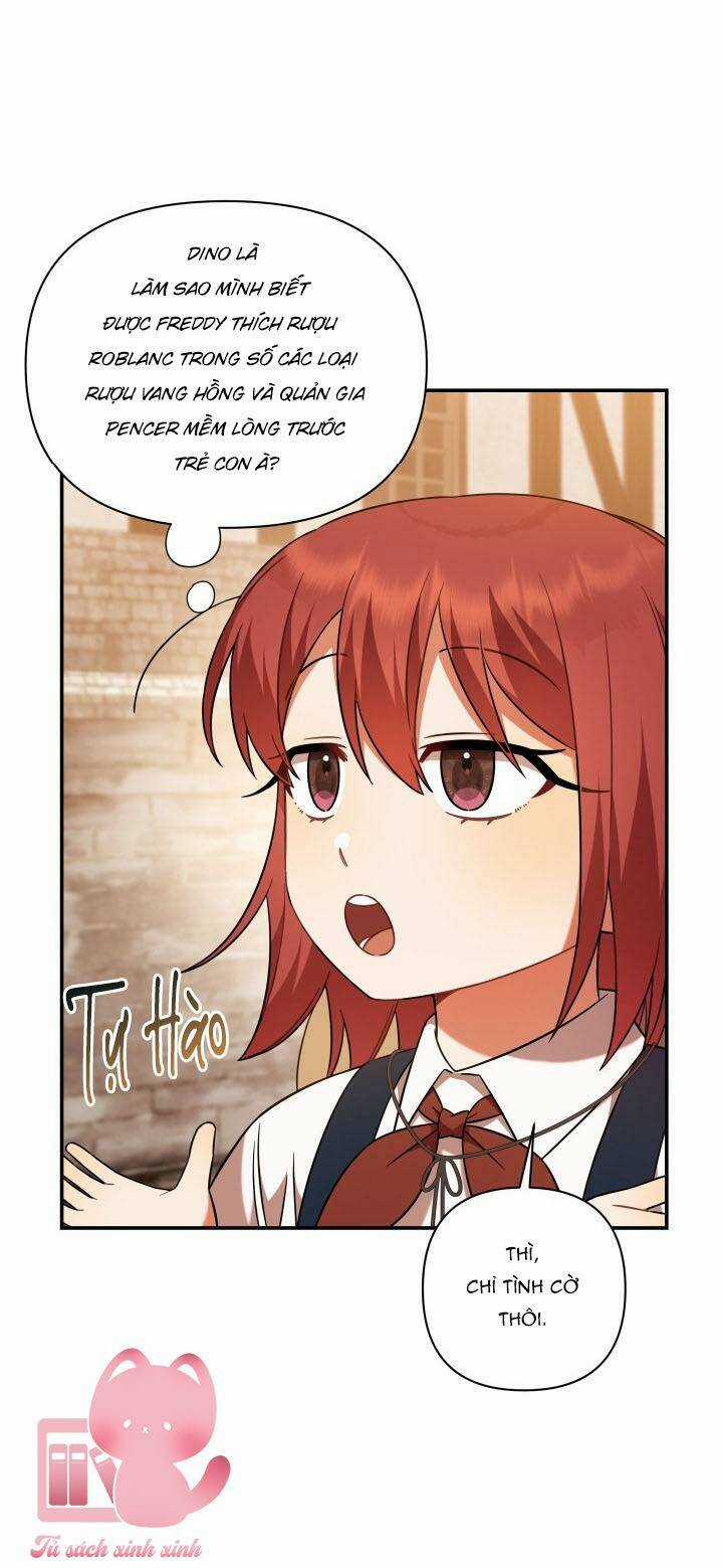 Thời Khắc Để Hiến Dâng Cái Chết Của Ngươi Đã Tới Chapter 8 trang 3