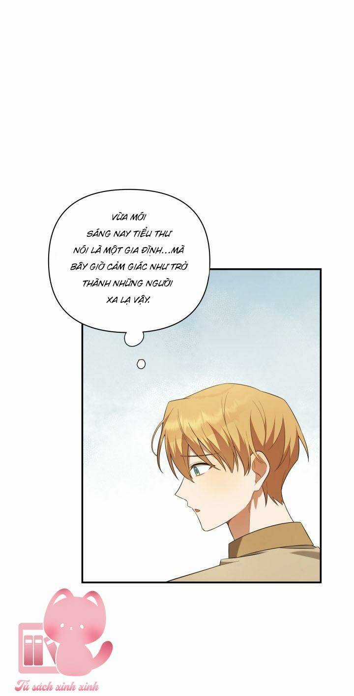 Thời Khắc Để Hiến Dâng Cái Chết Của Ngươi Đã Tới Chapter 8 trang 30