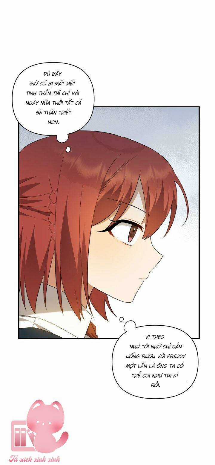 Thời Khắc Để Hiến Dâng Cái Chết Của Ngươi Đã Tới Chapter 8 trang 32