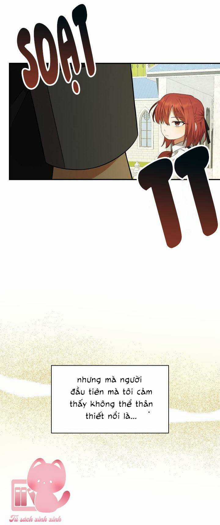 Thời Khắc Để Hiến Dâng Cái Chết Của Ngươi Đã Tới Chapter 8 trang 34