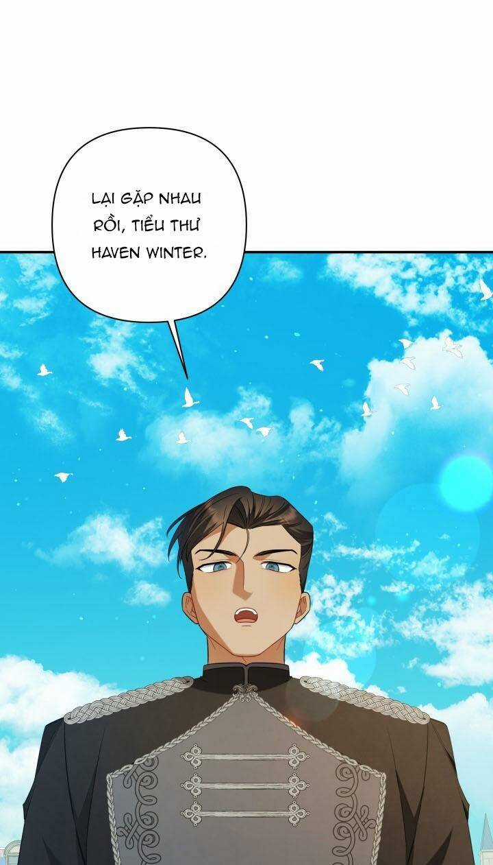 Thời Khắc Để Hiến Dâng Cái Chết Của Ngươi Đã Tới Chapter 8 trang 35