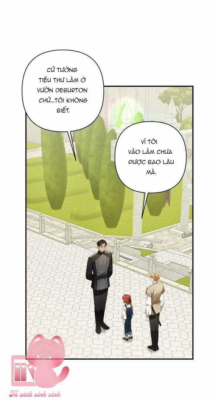 Thời Khắc Để Hiến Dâng Cái Chết Của Ngươi Đã Tới Chapter 8 trang 38