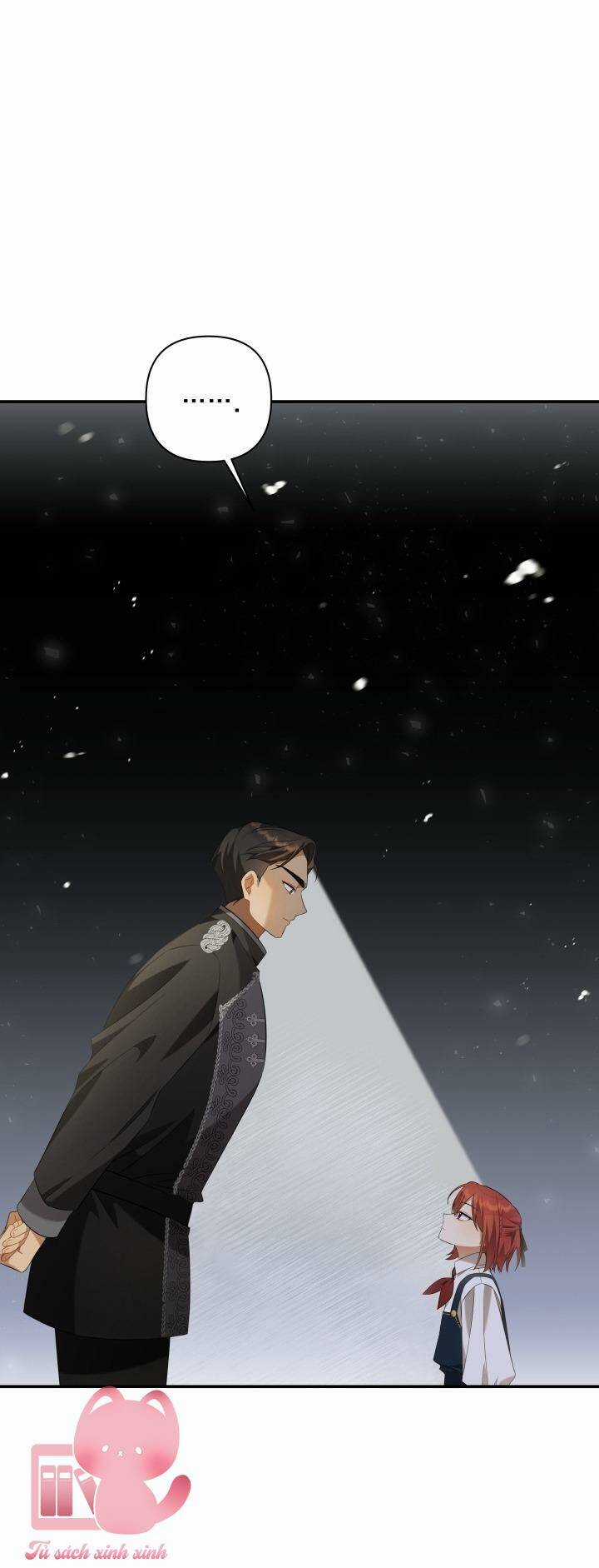 Thời Khắc Để Hiến Dâng Cái Chết Của Ngươi Đã Tới Chapter 8 trang 39