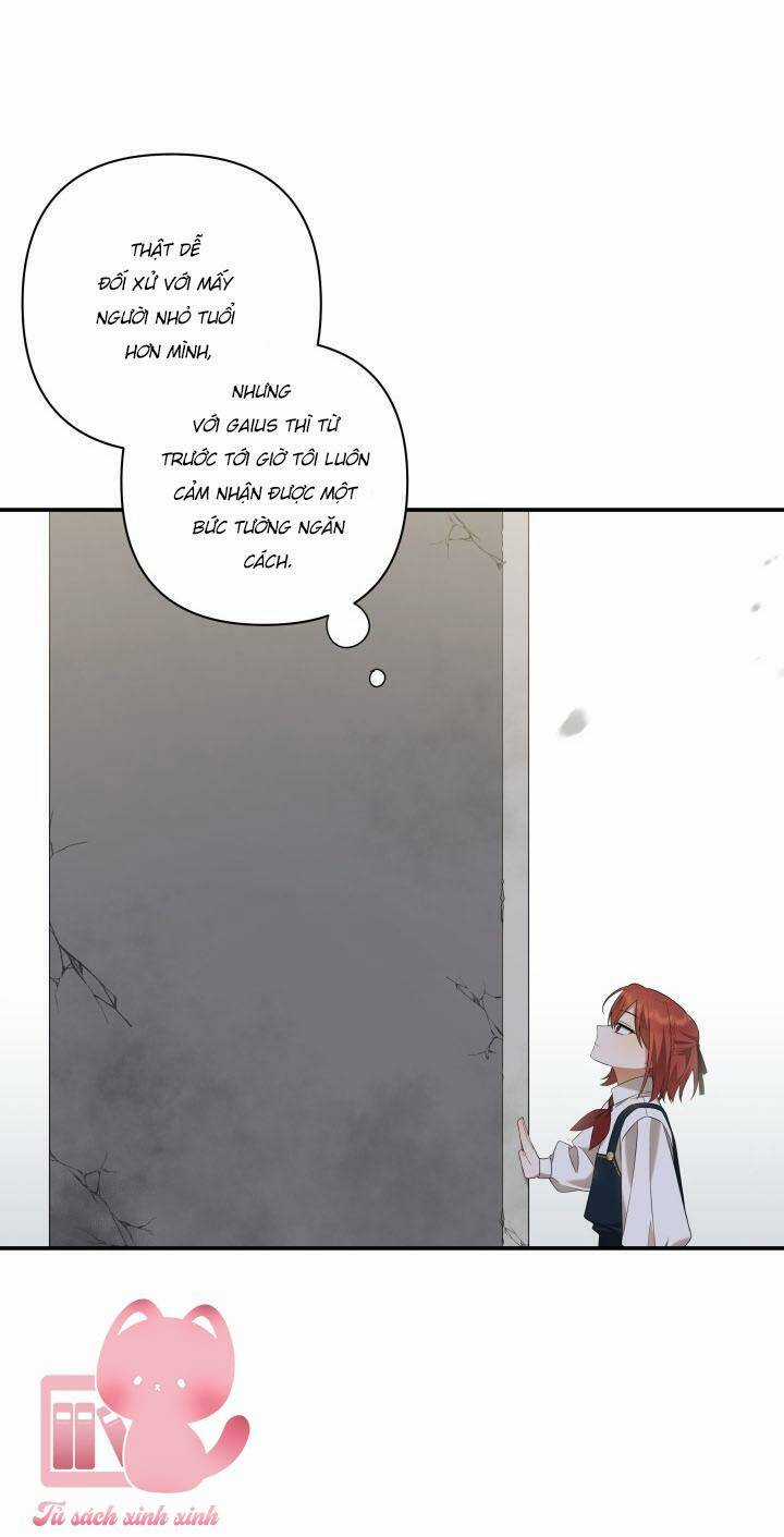 Thời Khắc Để Hiến Dâng Cái Chết Của Ngươi Đã Tới Chapter 8 trang 40