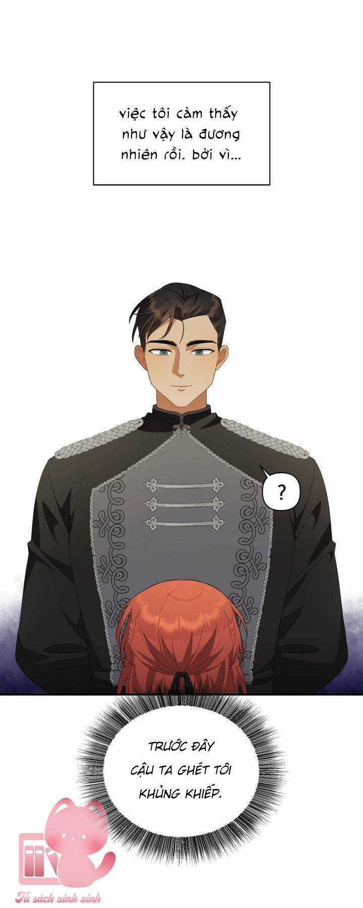 Thời Khắc Để Hiến Dâng Cái Chết Của Ngươi Đã Tới Chapter 8 trang 41